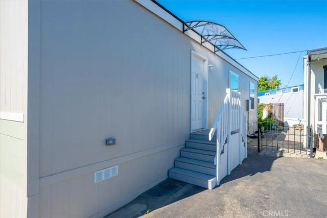 1255 Orcutt B27, San Luis Obispo, CA 93401