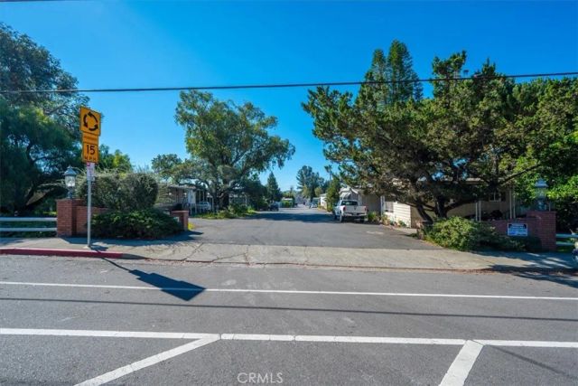 1255 Orcutt B27, San Luis Obispo, CA 93401