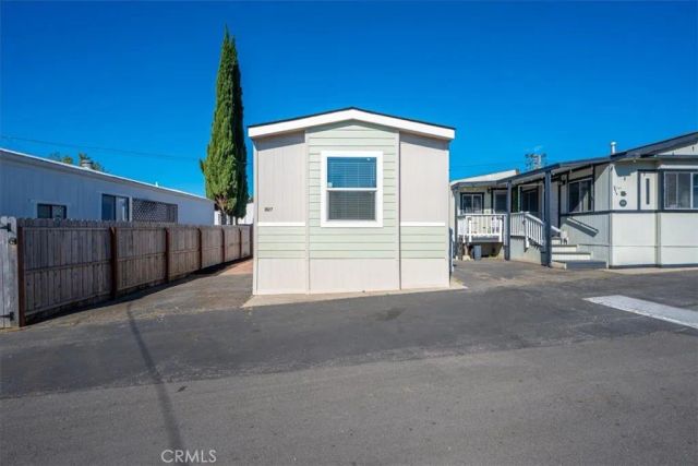 1255 Orcutt B27, San Luis Obispo, CA 93401