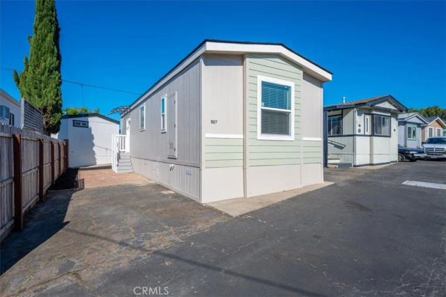 1255 Orcutt B27, San Luis Obispo, CA 93401