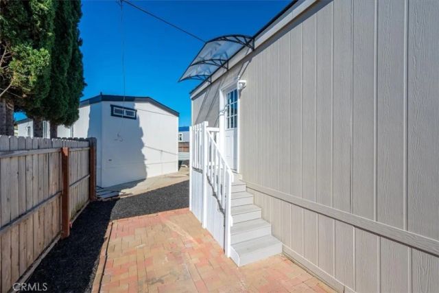 1255 Orcutt B27, San Luis Obispo, CA 93401