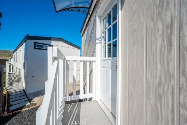 1255 Orcutt B27, San Luis Obispo, CA 93401