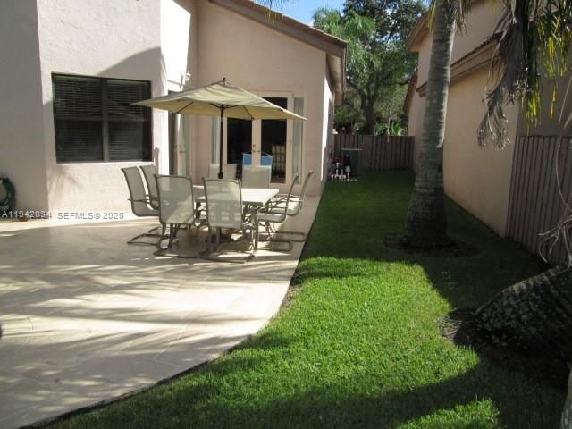 1521 NW 105th Ave, Plantation, FL 33322