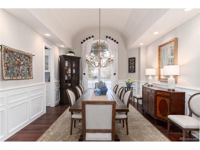 4450 W Caspian Cir, Littleton, CO 80128