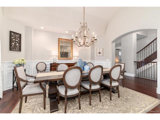 4450 W Caspian Cir, Littleton, CO 80128