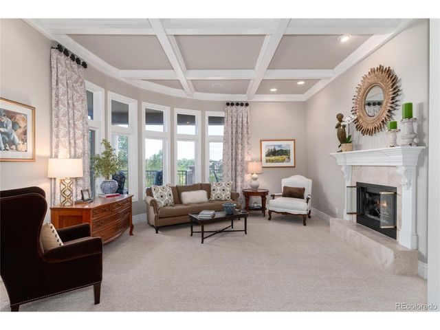 4450 W Caspian Cir, Littleton, CO 80128