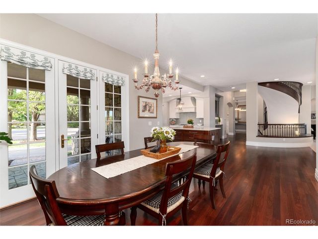 4450 W Caspian Cir, Littleton, CO 80128