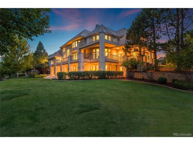 4450 W Caspian Cir, Littleton, CO 80128