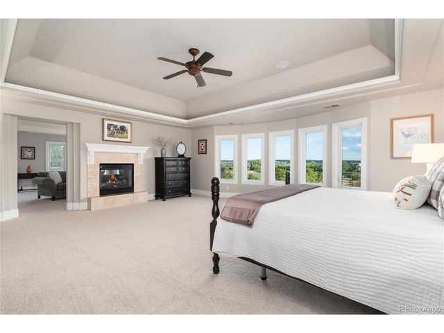 4450 W Caspian Cir, Littleton, CO 80128
