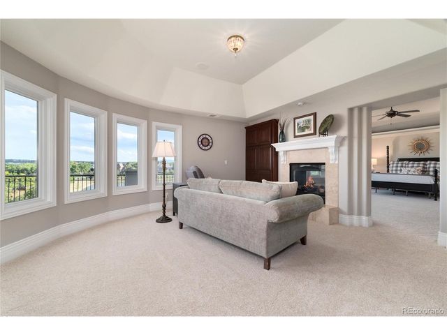 4450 W Caspian Cir, Littleton, CO 80128