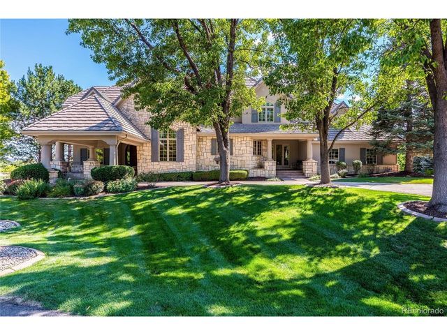 4450 W Caspian Cir, Littleton, CO 80128