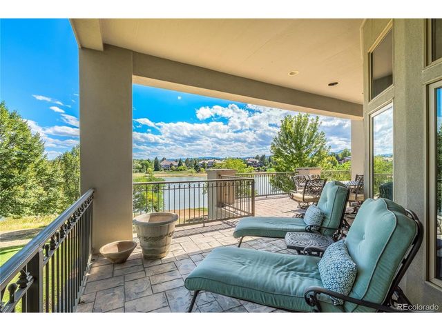 4450 W Caspian Cir, Littleton, CO 80128
