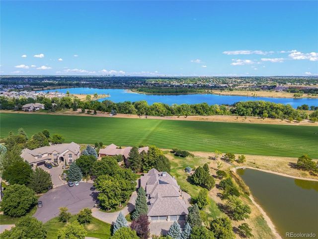 4450 W Caspian Cir, Littleton, CO 80128