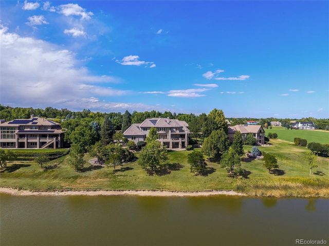 4450 W Caspian Cir, Littleton, CO 80128