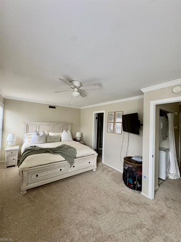 2300 Bergen CT, Virginia Beach, VA 23451