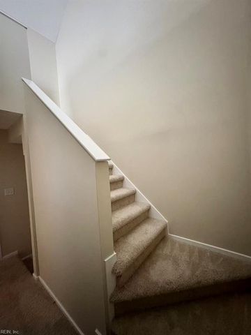 2300 Bergen CT, Virginia Beach, VA 23451