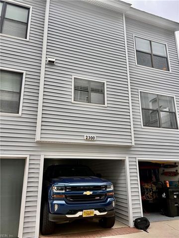2300 Bergen CT, Virginia Beach, VA 23451
