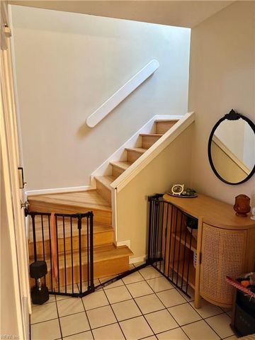 2300 Bergen CT, Virginia Beach, VA 23451