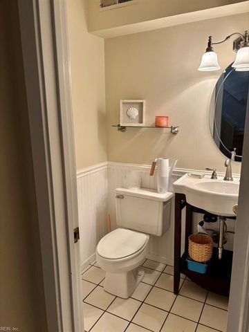 2300 Bergen CT, Virginia Beach, VA 23451