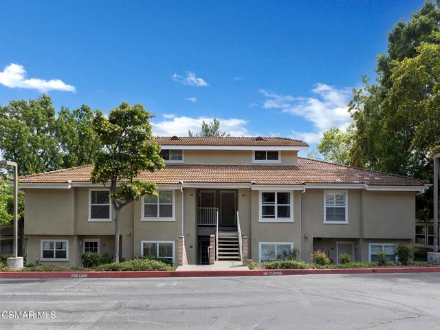 2731 Erringer Road 28, Simi Valley, CA 93065