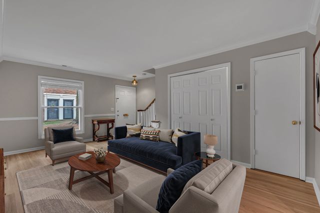 5025 Hillsboro Pike Apt 22D, Nashville, TN 37215