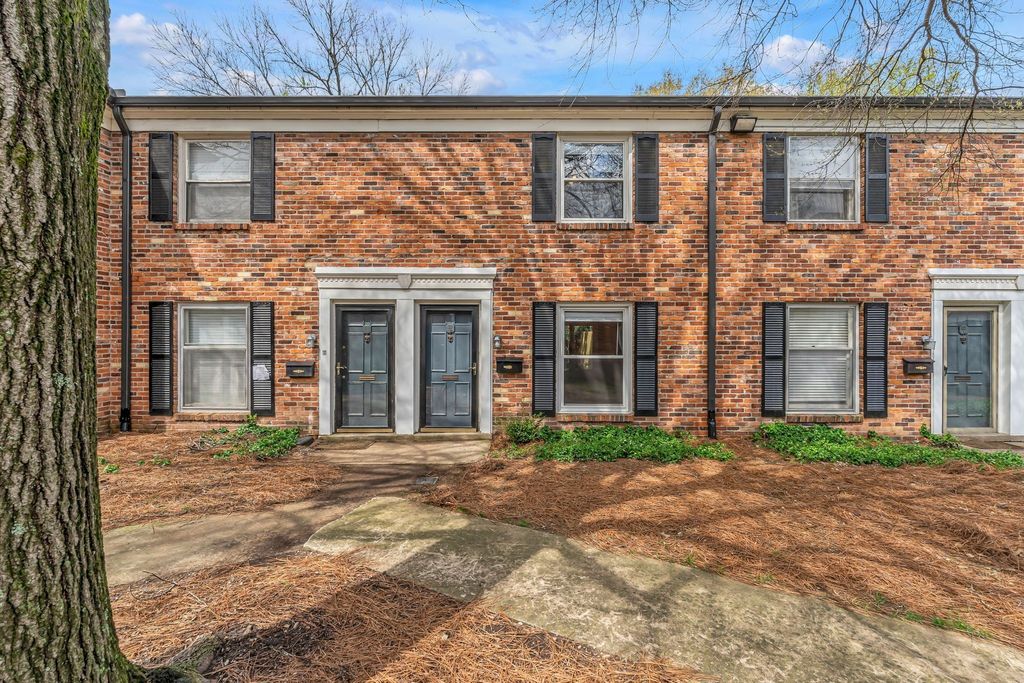 5025 Hillsboro Pike Apt 22D, Nashville, TN 37215