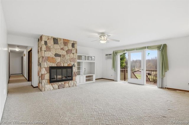 7670 7 Mile Road, Northville, MI 48167