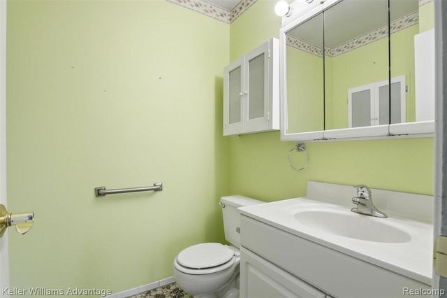 7670 7 Mile Road, Northville, MI 48167