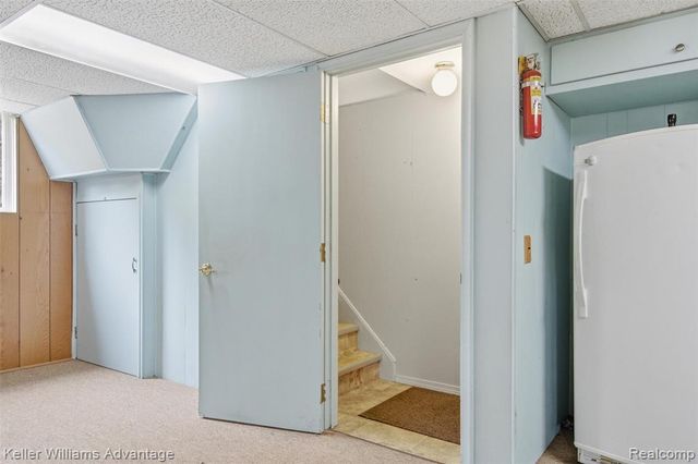 7670 7 Mile Road, Northville, MI 48167