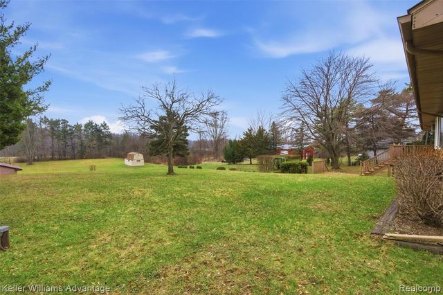 7670 7 Mile Road, Northville, MI 48167