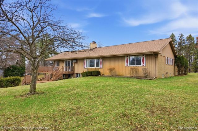 7670 7 Mile Road, Northville, MI 48167