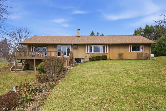 7670 7 Mile Road, Northville, MI 48167