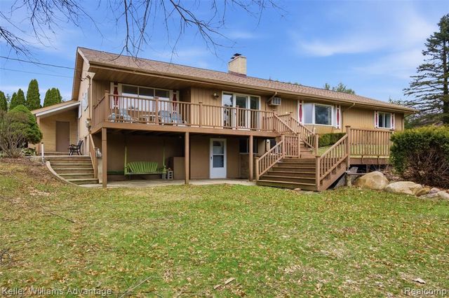 7670 7 Mile Road, Northville, MI 48167