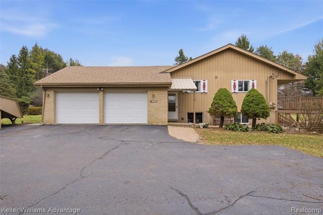 7670 7 Mile Road, Northville, MI 48167