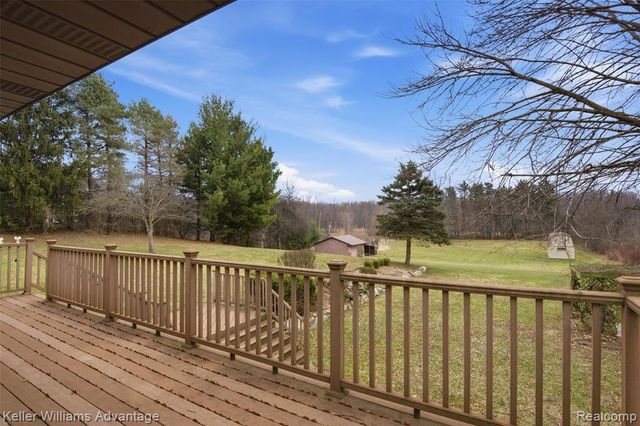 7670 7 Mile Road, Northville, MI 48167