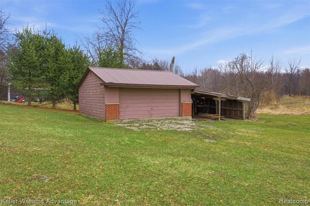 7670 7 Mile Road, Northville, MI 48167