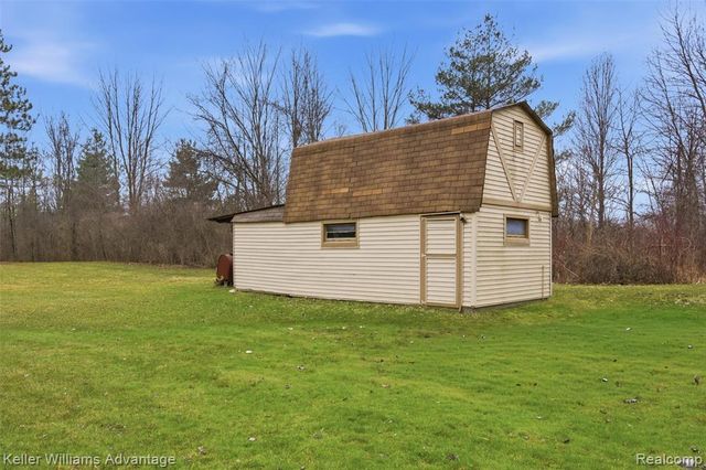 7670 7 Mile Road, Northville, MI 48167