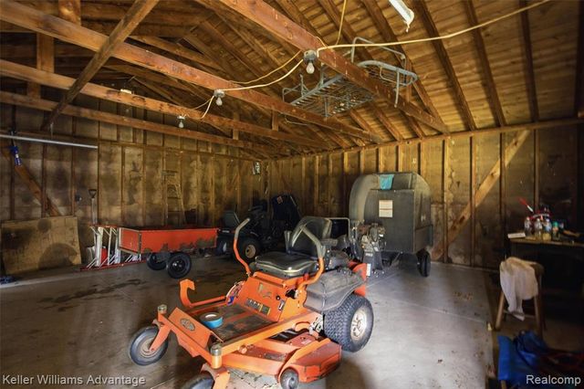 7670 7 Mile Road, Northville, MI 48167