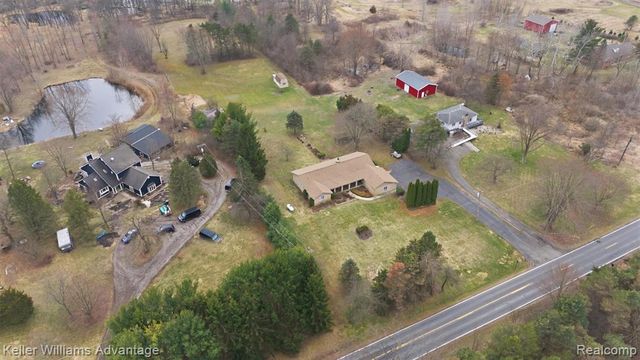 7670 7 Mile Road, Northville, MI 48167