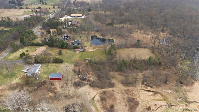 7670 7 Mile Road, Northville, MI 48167