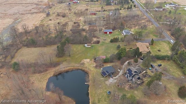 7670 7 Mile Road, Northville, MI 48167