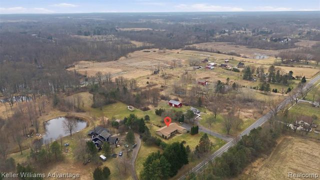 7670 7 Mile Road, Northville, MI 48167