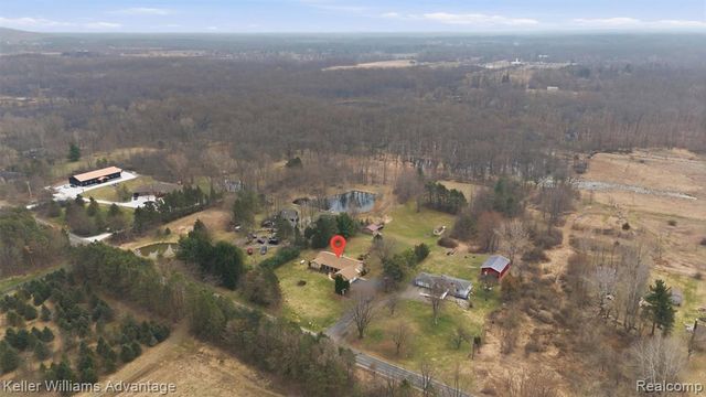 7670 7 Mile Road, Northville, MI 48167