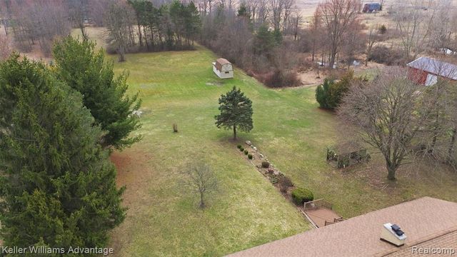 7670 7 Mile Road, Northville, MI 48167