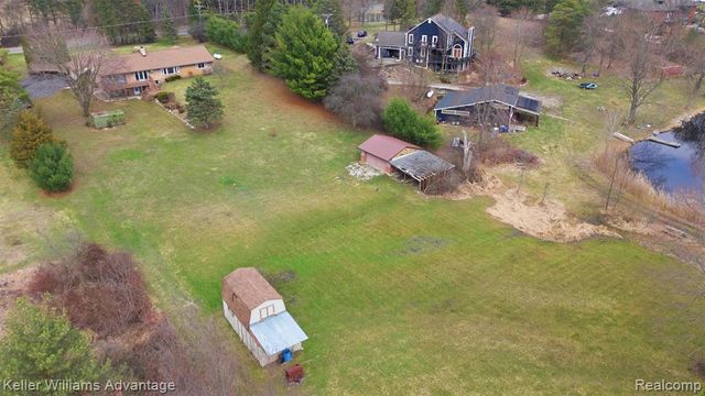 7670 7 Mile Road, Northville, MI 48167