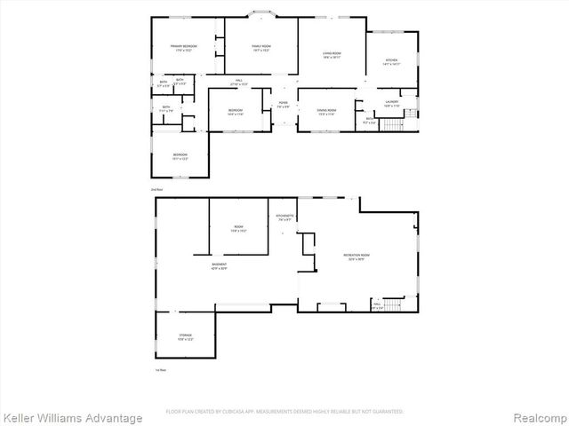 7670 7 Mile Road, Northville, MI 48167