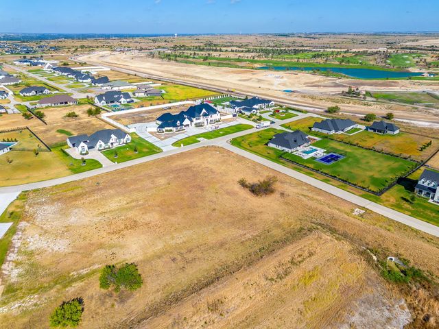 12520 Bella Quinn Drive, Fort Worth, TX 76126