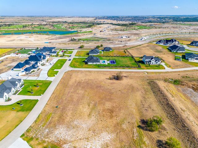 12520 Bella Quinn Drive, Fort Worth, TX 76126