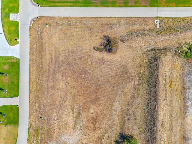 12520 Bella Quinn Drive, Fort Worth, TX 76126