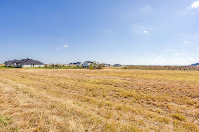 12520 Bella Quinn Drive, Fort Worth, TX 76126